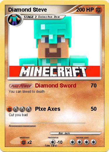 Pokemon Diamond Steve