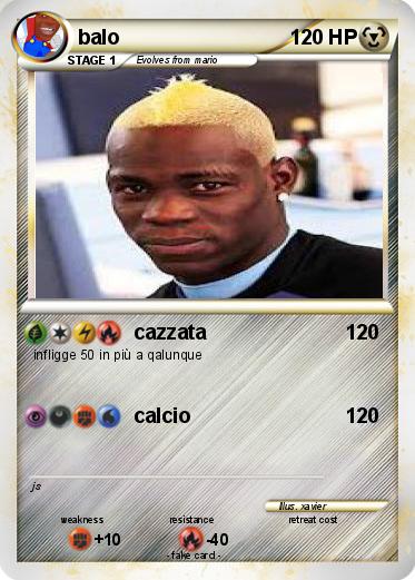 Pokemon balo