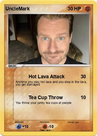Pokemon UncleMark