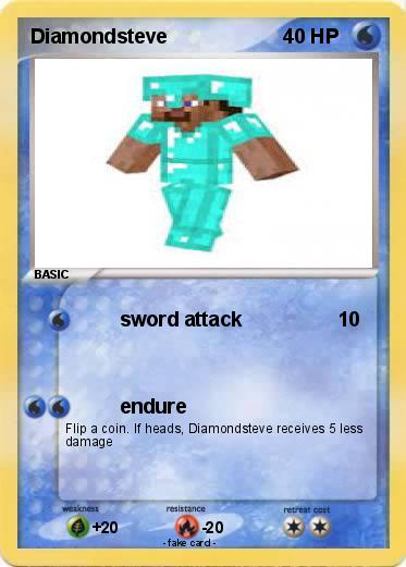 Pokemon Diamondsteve