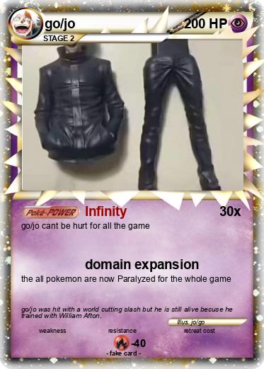 Pokemon go/jo