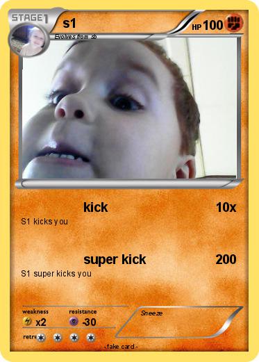 Pokemon s1