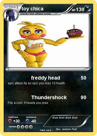 Pokemon toy chica