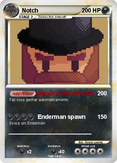 Pokemon Notch