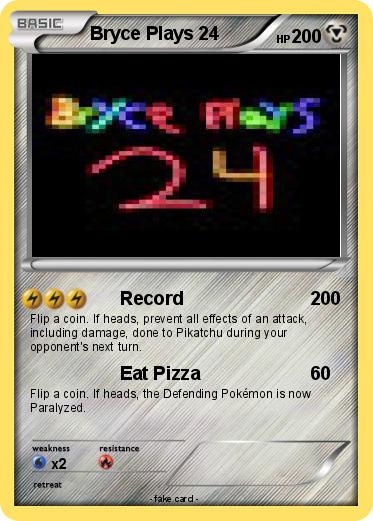 Pokemon Bryce Plays 24