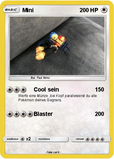 Pokemon Mini