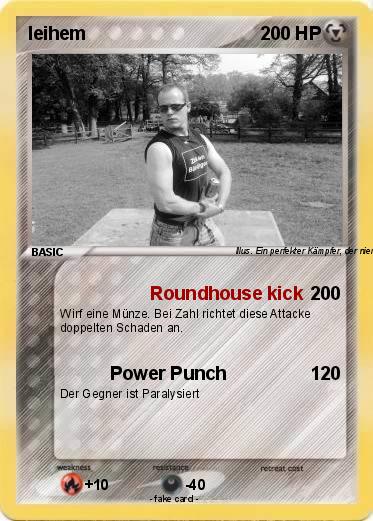 Pokemon leihem