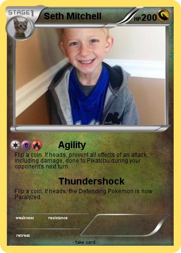 Pokemon Seth Mitchell