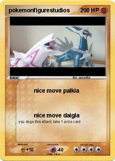 Pokemon pokemonfigurestudios