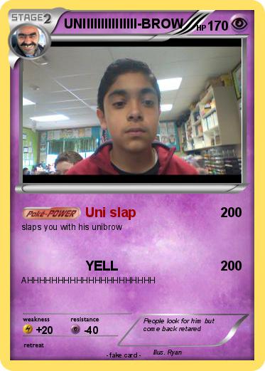 Pokemon UNIIIIIIIIIIIIIII-BROW