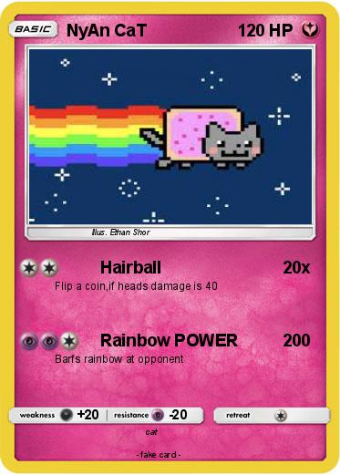 Pokemon NyAn CaT
