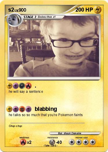 Pokemon s2