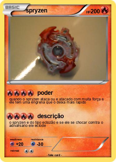 Pokemon spryzen