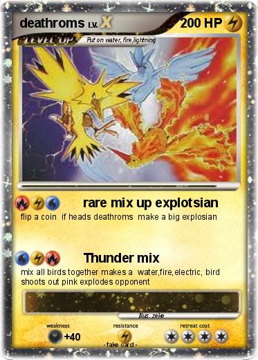Pokemon deathroms