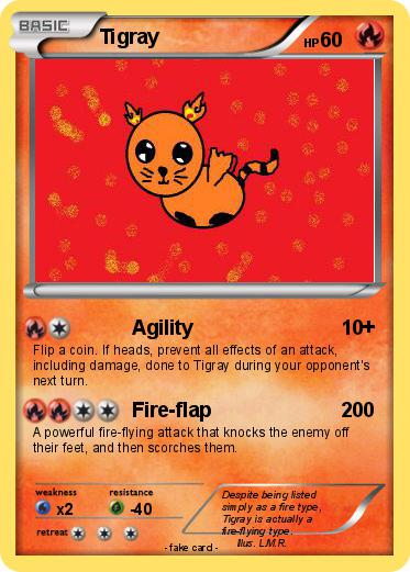 Pokemon Tigray