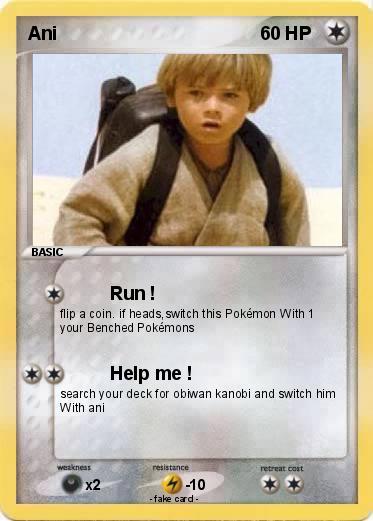 Pokemon Ani