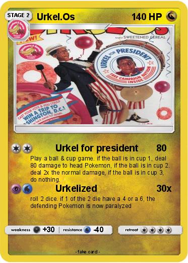 Pokemon Urkel.Os