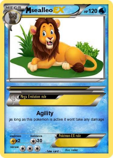 Pokemon sealleo