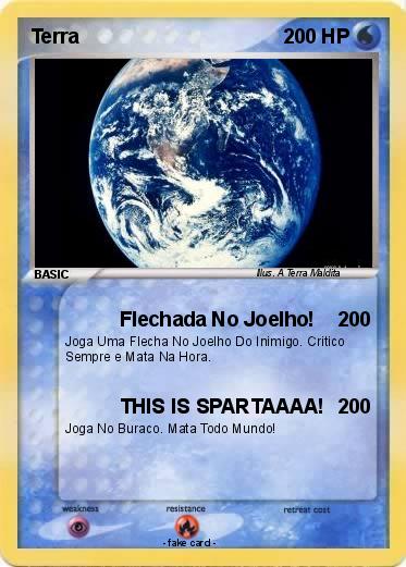 Pokemon Terra