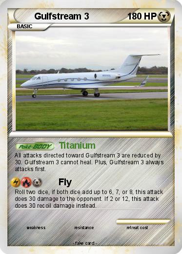 Pokemon Gulfstream 3