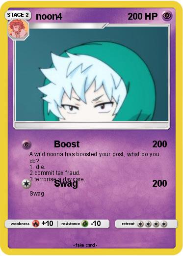 Pokemon noon4