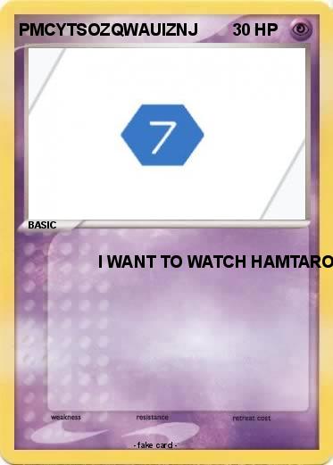 Pokemon PMCYTSOZQWAUIZNJ