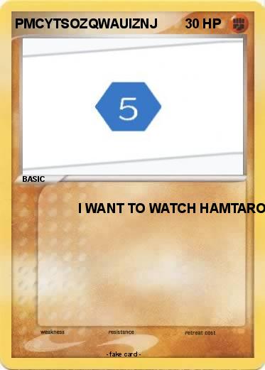 Pokemon PMCYTSOZQWAUIZNJ