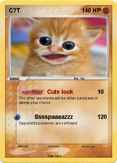 Pokemon C?T