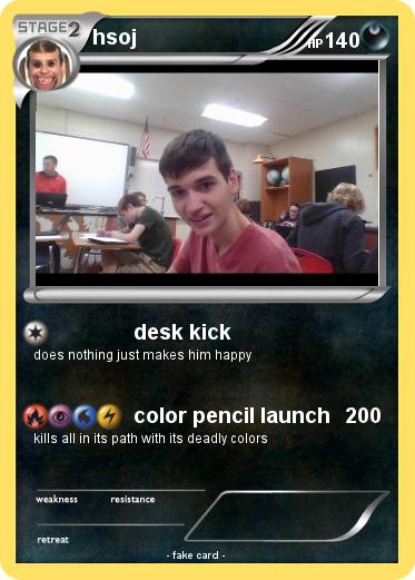 Pokemon hsoj