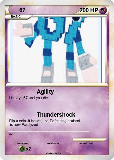 Pokemon 67