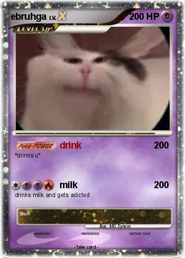 Pokemon ebruhga