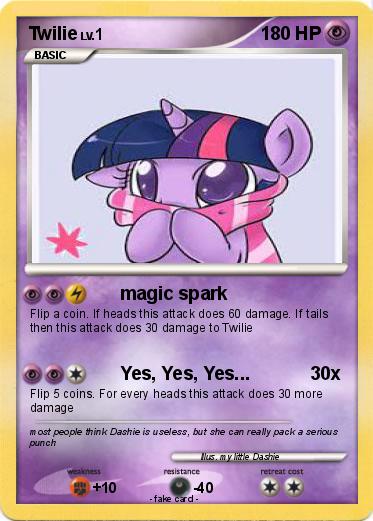 Pokemon Twilie