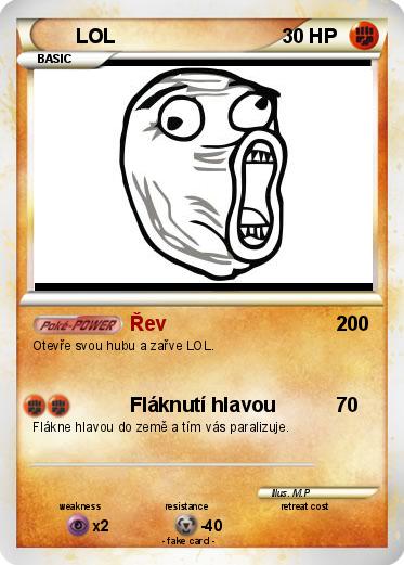 Pokemon LOL