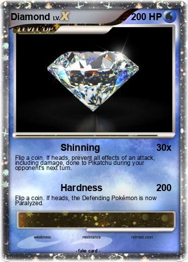 Pokemon Diamond