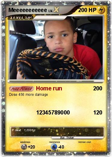 Pokemon Meeeeeeeeeee