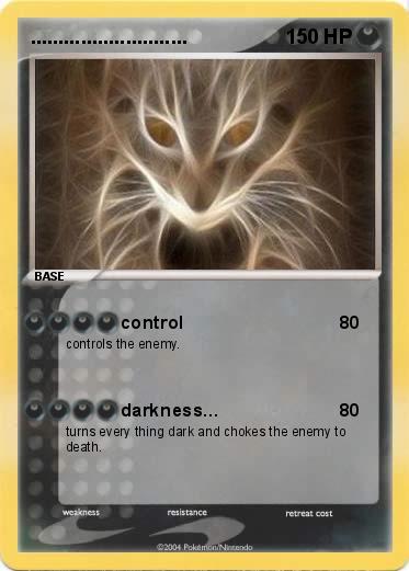 Pokemon ............................