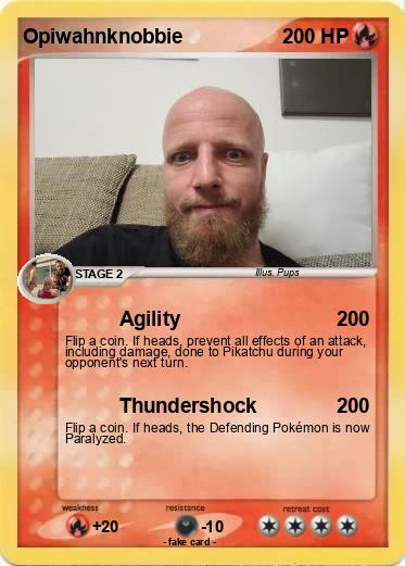 Pokemon Opiwahnknobbie