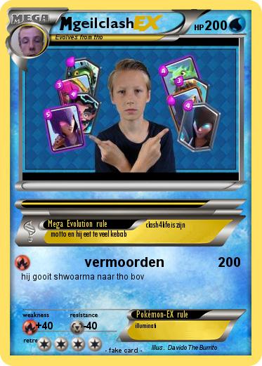 Pokemon geilclash
