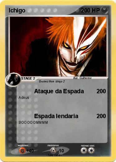 Pokemon Ichigo