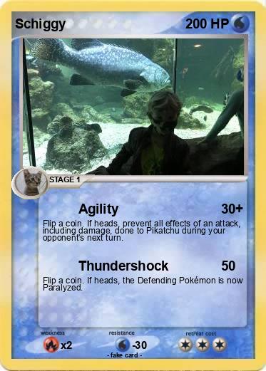 Pokemon Schiggy