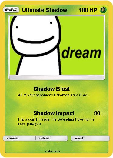 Pokemon Ultimate Shadow