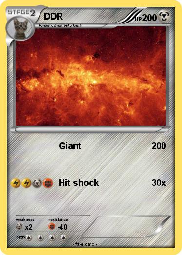 Pokemon DDR