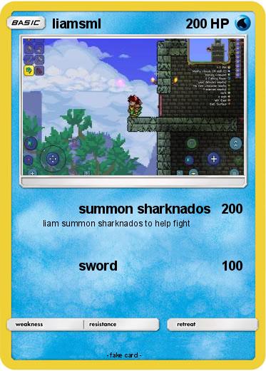 Pokemon liamsml