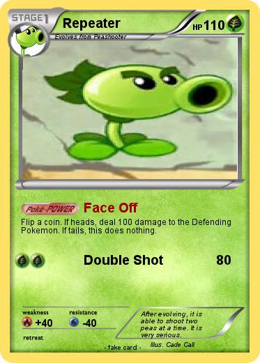 Pokemon Repeater