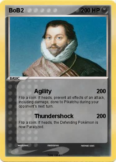 Pokemon BoB2