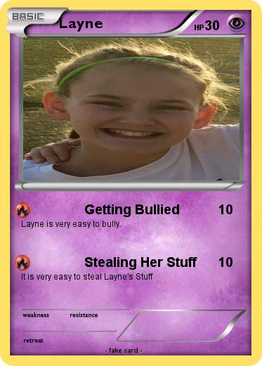 Pokemon Layne