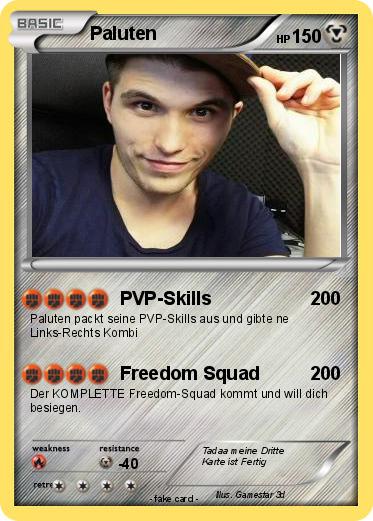 Pokemon Paluten