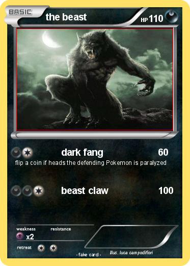 Pokemon the incinerator