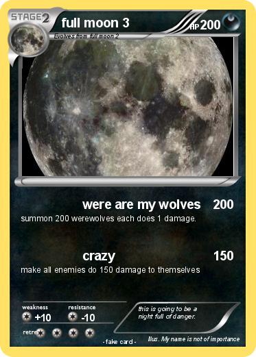 Pokemon full moon 3