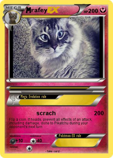 Pokemon rafey